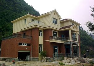 為(wèi)啥現(xiàn)在農(nóng)村(cūn)蓋房(fáng)子(zǐ)一(yī)樓都不貼瓷磚 聽(tīng)完,恍然大悟