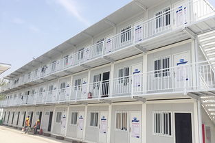 天津組裝房(fáng)屋多少錢(qián)